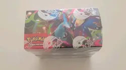 Pokemon TCG Mega Evolutions Phantasmal Flames Booster Box 36 Packs Sealed 2025 - Image 5