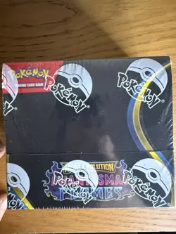 POKEMON TCG 🔥 Phantasmal Flames Booster Display Box 36 Packs 🔥 - SEALED - Image 1