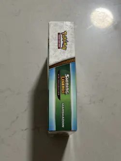Pokemon TCG Shining Legends Marshadow Pin Collection Sealed SHIPS NEXT DAY - Image 4