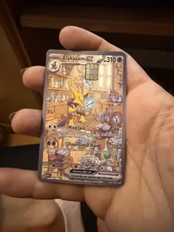 Ex Pokemon Debit Credit Card Skin Sticker - Small Chip - Image 5