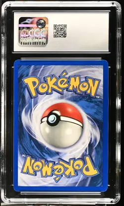 CGC 9 MINT Ivysaur 2001 Southern Islands 5/18 Pokemon Card - Image 2