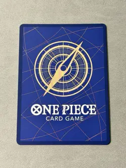 Nami OP14-031 (SR) The Azure Sea’s Seven One Piece TCG English NM - Image 2