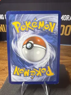 Hoopa EX 36/98 XY Ancient Origins Ultra Rare Holo Pokemon TCG Card - Image 2