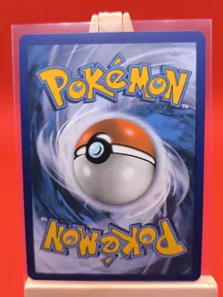 Hoopa EX 36/98 XY Ancient Origins Ultra Rare Holo Pokemon Card - Image 4