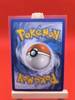 Hoopa EX 36/98 XY Ancient Origins Ultra Rare Holo Pokemon Card - Image 5