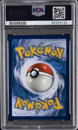 2017 POKEMON SUN & MOON SHINING LEGENDS #57 SHINING ARCEUS-HOLO PSA 10 - Image 2
