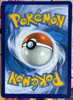 Eevee Black Star Promo Cosmos Holo - SM184 - Sun & Moon Promo Pokemon 2019 - Image 2
