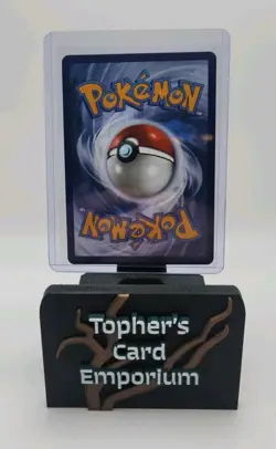 Eevee - Cosmos Holo - SM Promo - Pokemon TCG - #SM184 - Image 2