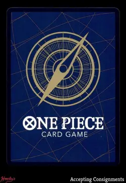 2025 One Piece Card Game Promos #OP07113 Roronoa Zoro UC - Image 2