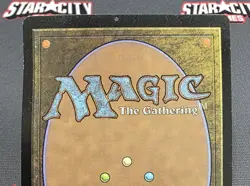 MTG Bloodstained Mire- DAMAGED -Khans of Tarkir Magic the Gathering Card # 230 - Image 5