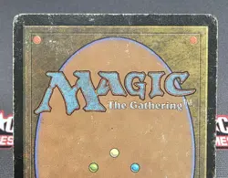 MTG Mother of Runes- DAMAGED -Urza's Legacy Magic the Gathering Card # 014 - Image 5