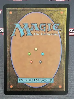 MTG FOIL Erayo, Soratami Ascendant- Signed -Saviors of Kamigawa Magic Card # 35 - Image 2