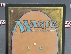 MTG FOIL Erayo, Soratami Ascendant- Signed -Saviors of Kamigawa Magic Card # 35 - Image 5