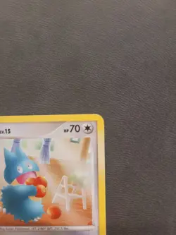 Pokemon Card - Munchlax Rising Rivals 70/111 Common - Image 4
