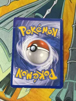 Meganium (Prime) HGSS08 Holo HGSS Promos - Pokemon Card - Image 5
