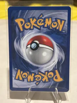 Metapod 54/102 Base Set Unlimited Pokemon Card NM/Mint 1999 WOTC - Image 4