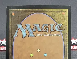 MTG Stomping Ground- DAMAGED -Gatecrash Magic the Gathering Card # 247 - Image 5