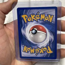 Corphish 52/97 2003 EX Dragon Common Pokemon Trading Card Near Mint NM Vintage - Image 3