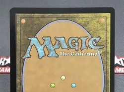 MTG FOIL Sol Ring- DAMAGED -Love Your LGS Promo Magic the Gathering Card # 001 - Image 5