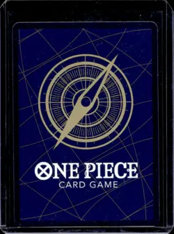 One Piece Card Game Three Captains Shachi & Penguin #ST10-008 - Image 2