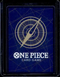 One Piece Card Game Starter Deck 22: Ace & Newgate Decalvan Brothers #ST22-008 - Image 2