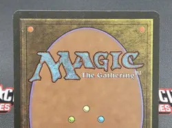 MTG Soldevi Excavations- DAMAGED -Alliances Magic the Gathering Card # 143 - Image 5