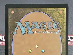 MTG Scute Swarm- DAMAGED -Zendikar Rising Magic the Gathering Card # 308 - Image 5