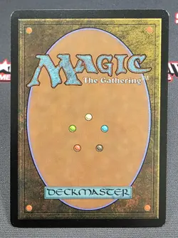 MTG FOIL Dragon Roost- Signed - 10th Edition Magic the Gathering Card # 197 - Image 2