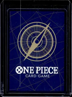 One Piece Card Game Ace & Newgate Edward.Newgate Alt Art #ST22-003 - Image 2