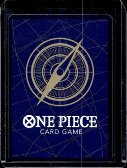 One Piece Card Game Starter Deck 22: Ace & Newgate Squard Alt Art #ST22-007 - Image 2