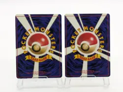 Pokemon Card Complete Base Set 1996 Charizard Blastoise Venusaur Japanese 2 #1 - Image 4