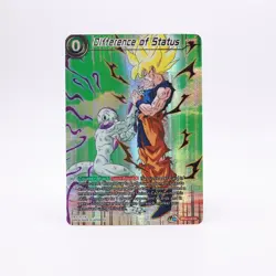 Dragon Ball Super Card Game Difference of Status Theme Selection: History of Son - Image 1