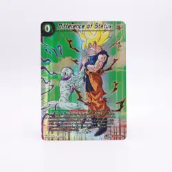 Dragon Ball Super Card Game Difference of Status Theme Selection: History of Son - Image 2