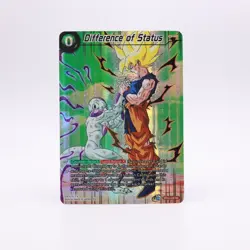 Dragon Ball Super Card Game Difference of Status Theme Selection: History of Son - Image 3