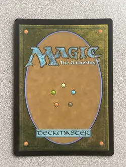 Beast Whisperer Guilds of Ravnica Foil Card 123/259 Magic The Gathering Promo NM - Image 3