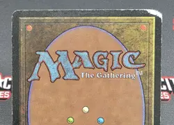 MTG Urza's Tower (Shore)- DAMAGED -Antiquities Magic the Gathering Card - Image 5