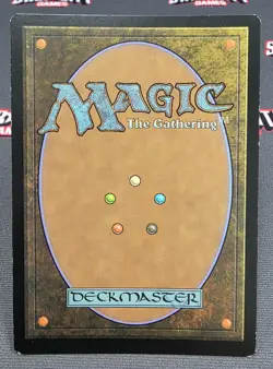 MTG FOIL Pact of Negation- STAMPED -MPS: Amonkhet Invocations Magic Card # 16 - Image 2