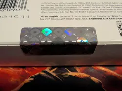 MTG Secret Lair Phyrexian Praetors Compleat Edition FOIL Magic 5 plus Bonus New - Image 2