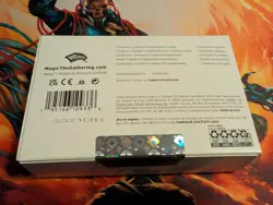 MTG Secret Lair Phyrexian Praetors Compleat Edition FOIL Magic 5 plus Bonus New - Image 4