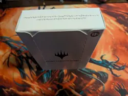 MTG Secret Lair Phyrexian Praetors Compleat Edition FOIL Magic 5 plus Bonus New - Image 5