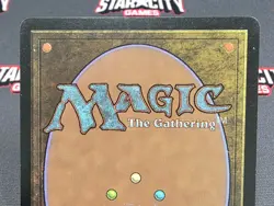 MTG CHINESE-T Temporal Spring- Signed -Apocalypse Magic the Gathering Card # 125 - Image 5