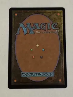 MTG Fade from History - The Brothers' War LP - Image 2