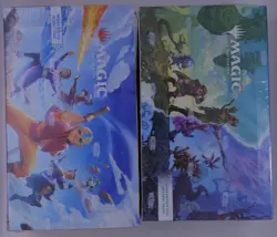 MTG Play Booster Box Bundle: Avatar The Last Airbender + Lorwyn Eclipsed - Image 2