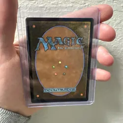 Magic The Gathering - Avatar: The Last Airbender-Badgermole Cub Mythic Non-Foil - Image 2