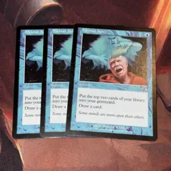 Mental Note X3 Mtg Judgement Lp - Image 1