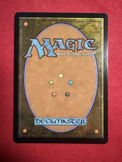 Spider-Ham, Peter Porker - Spider Man Magic the Gathering NM #114 Rare MTG - Image 2