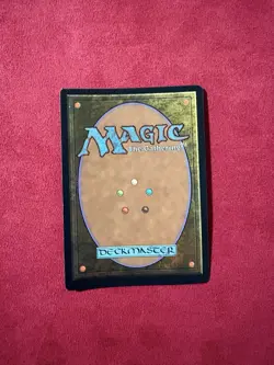 Razortooth Rats - Weatherlight Vintage Magic The Gathering MTG Classic - Image 2