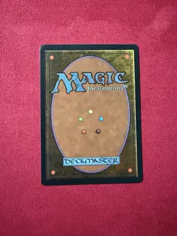 Urza’s Mine - Chronicles - Magic The Gathering MTG Vintage 90’s Classic - Image 2