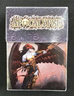 Magic: the Gathering Deck Box - Apocalypse - Image 1