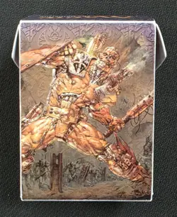 Magic: the Gathering Deck Box - Apocalypse - Image 2